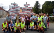 "Désespoir minuscule" (Politique)
