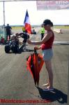 Encore tout ce dimanche : compétition nationale de dragsters à Saint Yan