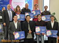 Concours Open Data 71