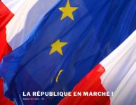 Inauguration de l’espace citoyens de la République en Marche Saône-et-Loire (Politique)
