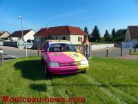 Auto Cross Sanvignes (Sports mécaniques)