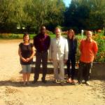 Après les sénatoriales 2014 (Saône-et-Loire)