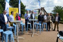 Euroforest 2018 (Economie)