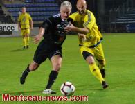 Gueugnon : Match de gala au stade Jean Laville ! VOIR NOTRE VIDEO