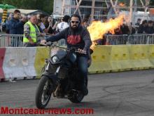Sports mécaniques – GSXR DAYS 2016 (Voir notre vidéo et nos 65 photos)