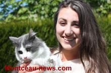 Election Miss Saône-et-Loire le 27 mai 2017 à Montceau-les-Mines