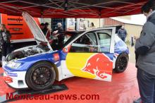 Automobile – Sébastien Loeb... (Voir notre vidéo)
