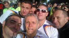 Semi-marathon de Marseille-Cassis (Athlétisme)