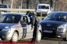 Nouveau week-end placé sous le signe de la sécurité en Saône-et-Loire