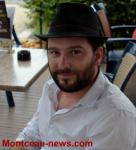 Portrait d'un créateur de jeu vidéo...