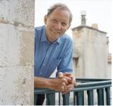 Portrait Michel Benoît