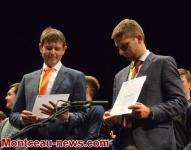 Concours international d’accordéon