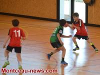 Coupe de Saône et Loire (Handball)