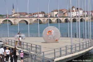 6-12 ans en avant à Mâcon