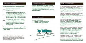 Transport scolaire (Saône-et-Loire)