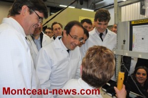 Nouveau gouvernement