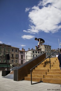 X-Pressions urbaines