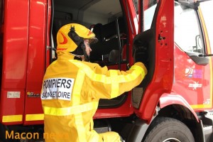 Sapeurs pompiers