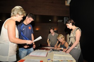 Emplois d’été à la Ville de Mâcon