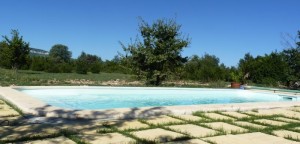 Prévention du risque de noyade des enfants