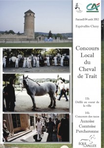 Equivallée Cluny
