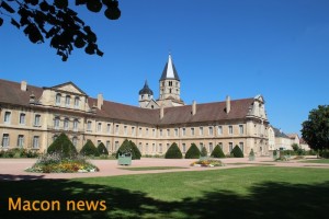Cluny