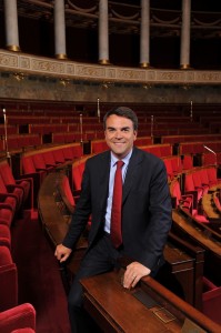 Le livret A au service du redressement