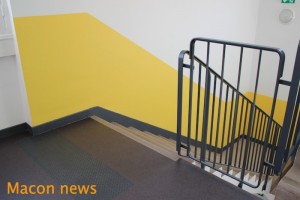 Travaux dans les écoles