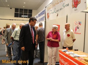 Forum des associations