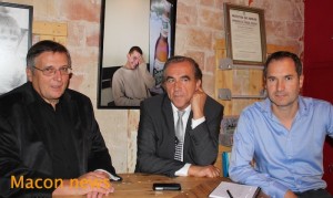 Section locale du Parti socialiste