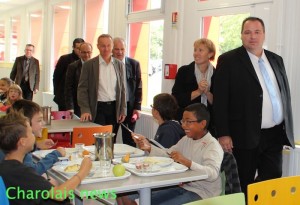Rentrée scolaire