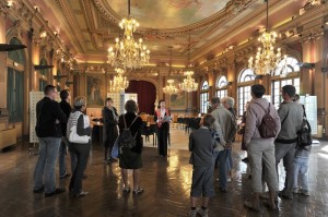 Journées du Patrimoine