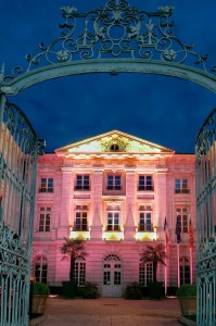 Octobre rose