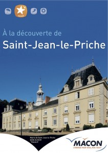 Saint-Jean-le-Priche à l’honneur