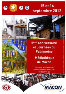 La médiathèque va fêter ses cinq ans