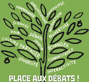 Cycle de conférences AGORA