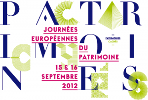 Journées du Patrimoine