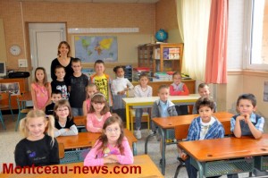 Rentrée scolaire