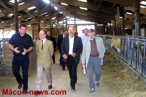 Ferme de Jalogny