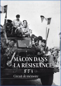 Mâcon dans la Résistance
