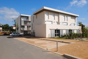 Mâcon habitat