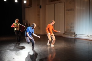 Àu Théâtre Scène nationale de Mâcon