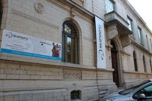 SUPINFO Mâcon