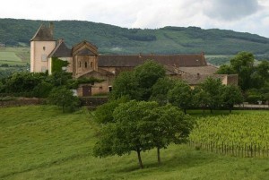 À l’Académie de Mâcon