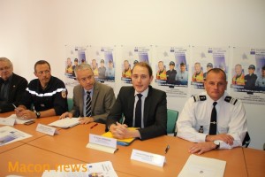 Journée de la Sécurité intérieure
