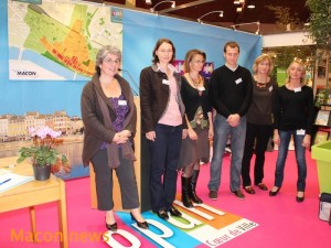 OPAH (Opération programmée d’amélioration de l’habitat) dans le centre-ville de Mâcon