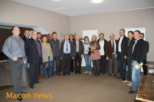 UF Mâconnais