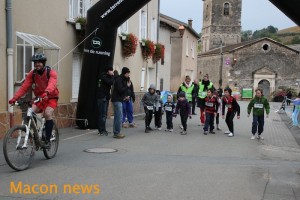 O’xyrace, défi nature du Mâconnais
