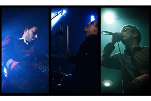 À la Cave à musique