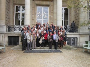 Visite à l’Assemblée nationale